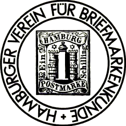 Hamburger Verein für Briefmarkenkunde e.V.